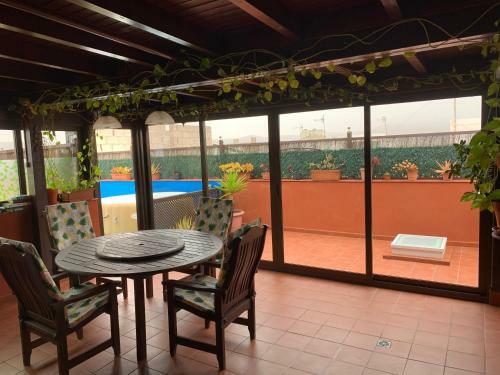 Apartamento Casa Orymar