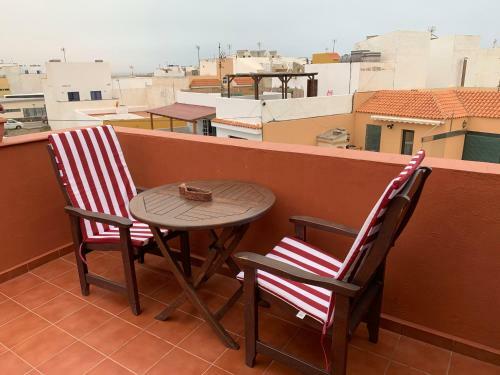 Apartamento Casa Orymar