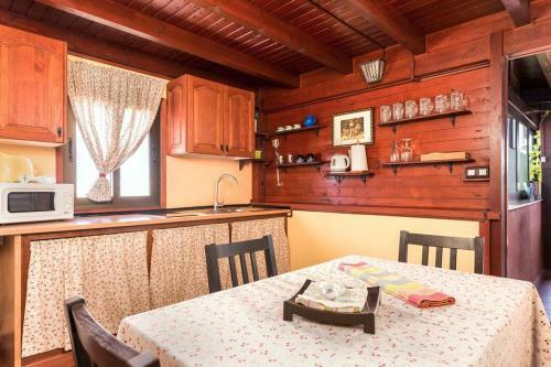 Apartamento Casa Orymar