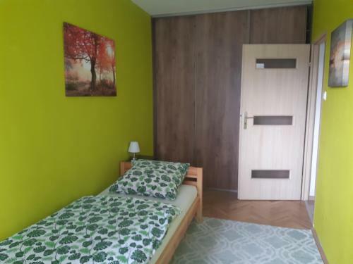Apartamento Mieszkanie 2-pokojowe
