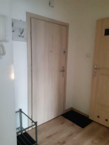 Apartamento Mieszkanie 2-pokojowe