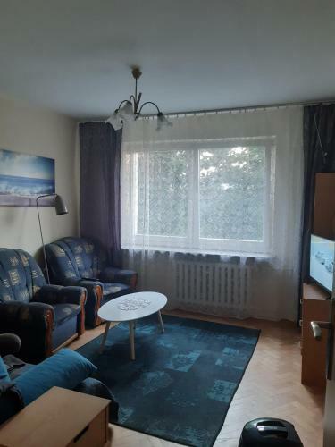 Apartamento Mieszkanie 2-pokojowe