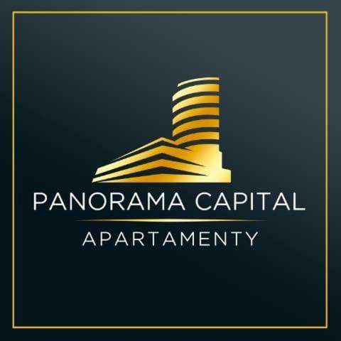 Apartamento Panorama Capital Luna