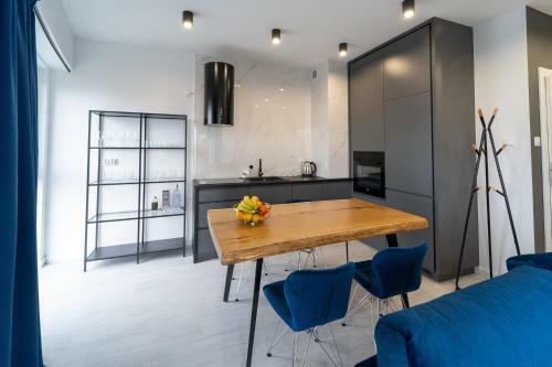 Apartamento Panorama Capital Luna