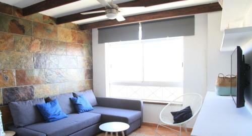Apartamento La Molina