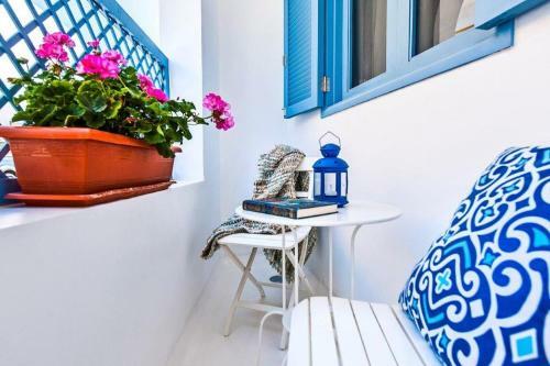 Apartamentos Cotillo Surf