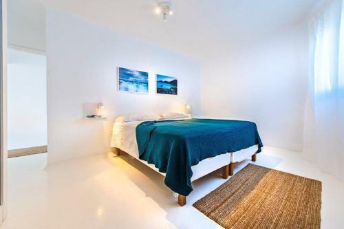 Apartamentos Cotillo Surf