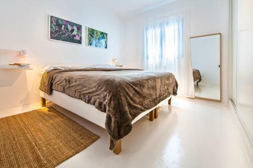 Apartamentos Cotillo Surf