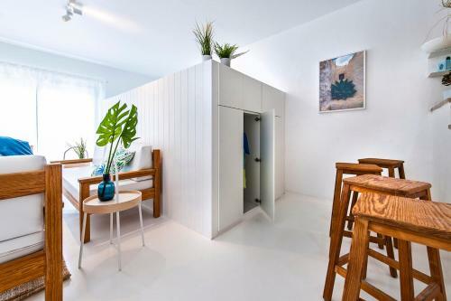 Apartamentos Cotillo Surf