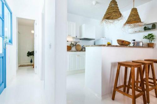 Apartamentos Cotillo Surf