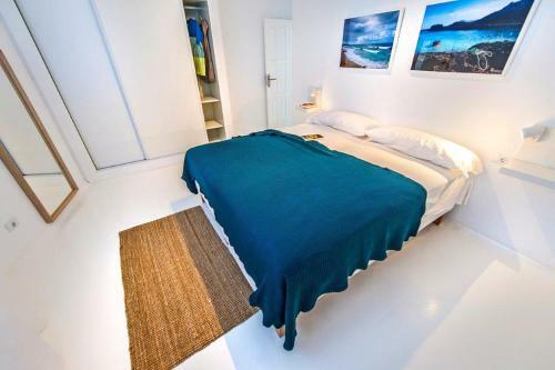 Apartamentos Cotillo Surf