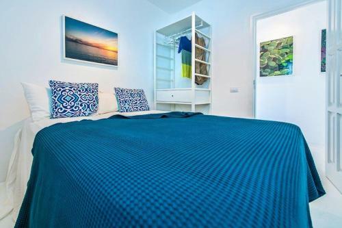 Apartamentos Cotillo Surf
