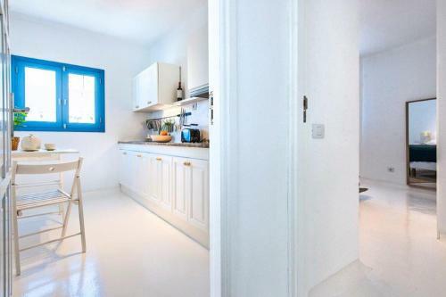 Apartamentos Cotillo Surf