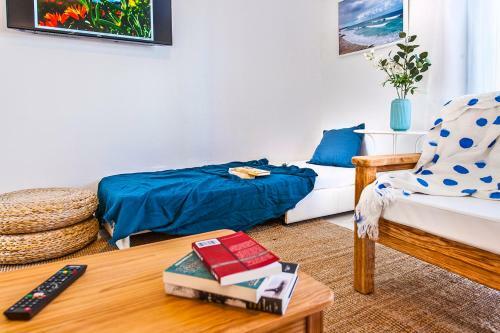 Apartamentos Cotillo Surf