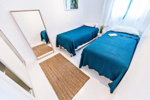 Apartamentos Cotillo Surf