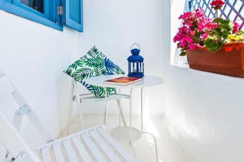 Apartamentos Cotillo Surf