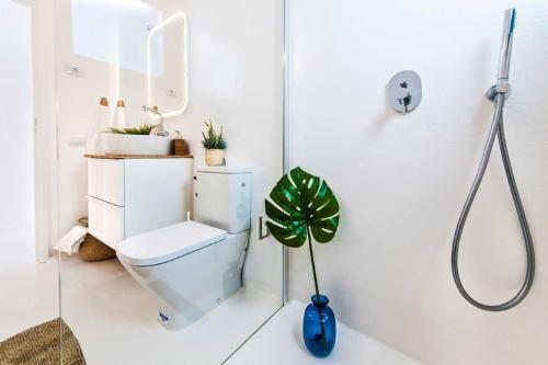 Apartamentos Cotillo Surf