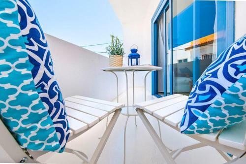 Apartamentos Cotillo Surf