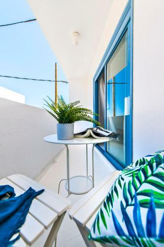 Apartamentos Cotillo Surf