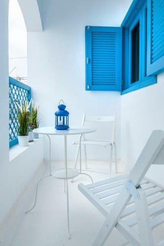 Apartamentos Cotillo Surf