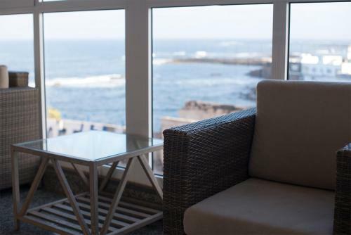 Apartamento Cotillo Sea Home