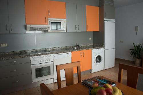 Apartamento Cotillo Sea Home