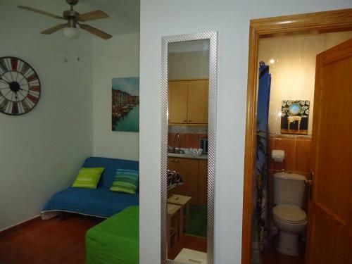 Apartamentos Flor Del Cotillo