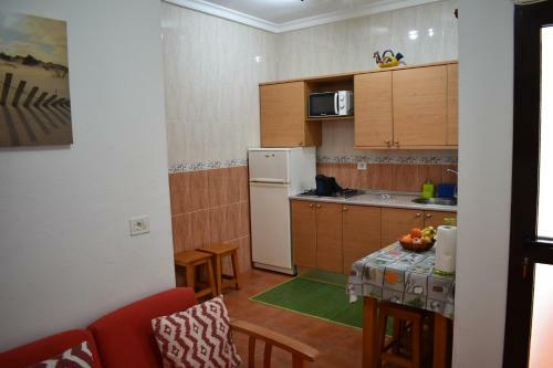 Apartamentos Flor Del Cotillo