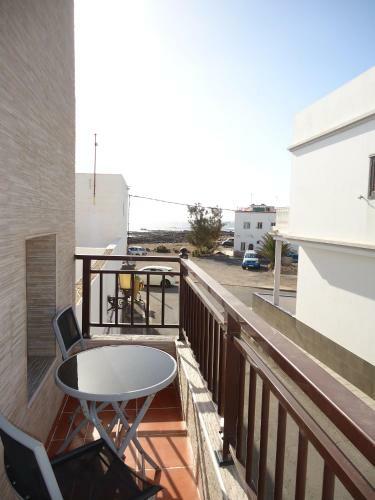 Apartamentos Flor Del Cotillo