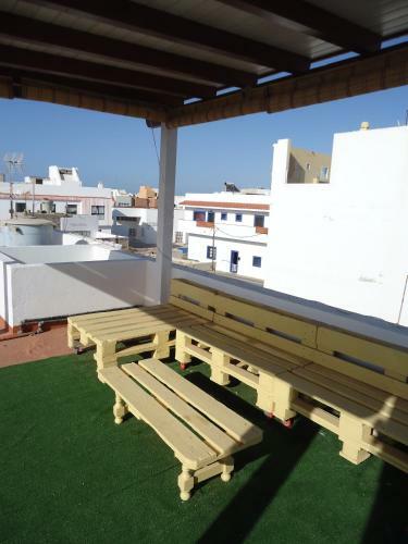 Apartamentos Flor Del Cotillo