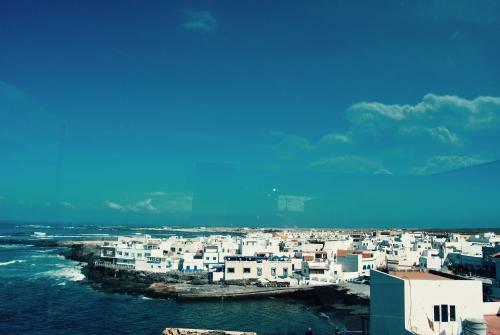 Apartamento Casa Yerida