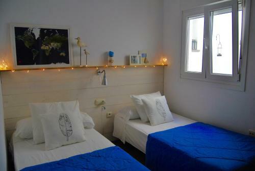 Apartamento Casa Yerida