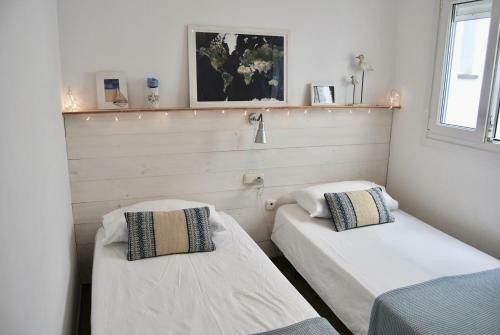 Apartamento Casa Yerida