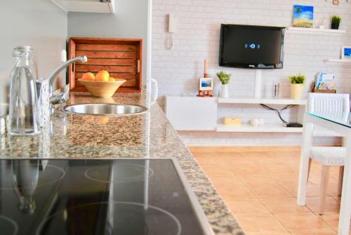 Apartamento Casa Yerida