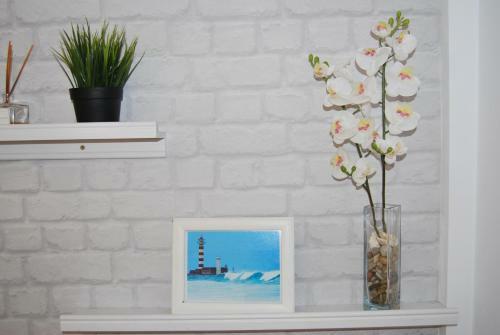 Apartamento Casa Yerida