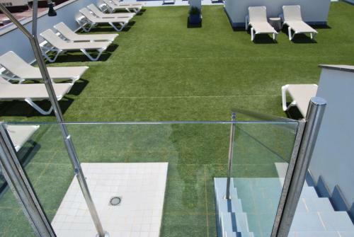 Apartamento Casa Yerida