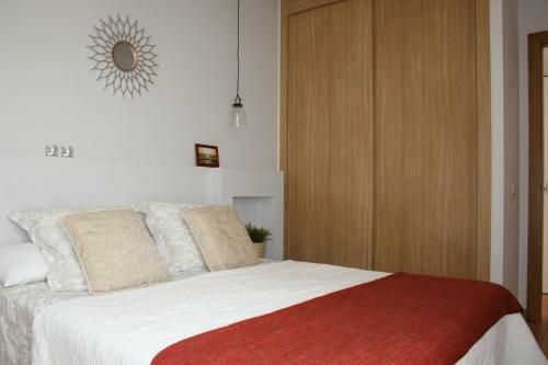 Apartamento Casa Yerida