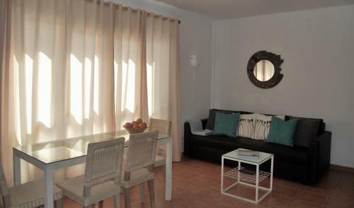 Apartamento Casa Yerida