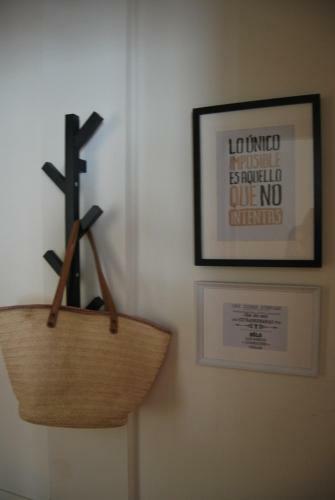 Apartamento Casa Yerida