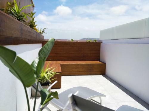 Apartamento Cotillo Sunset Paradise