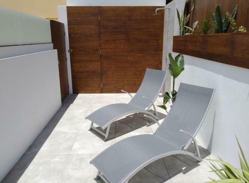 Apartamento Cotillo Sunset Paradise