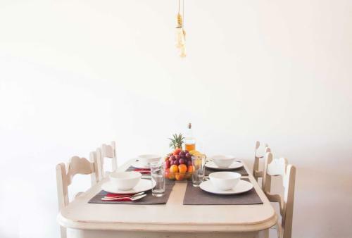 Apartamento Cotillo Sunset Paradise