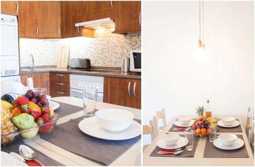 Apartamento Cotillo Sunset Paradise