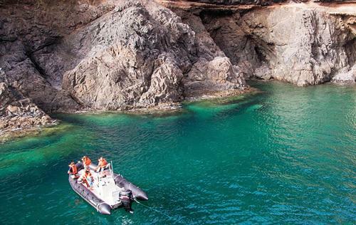 Apartamento Cotillo Sunset Paradise