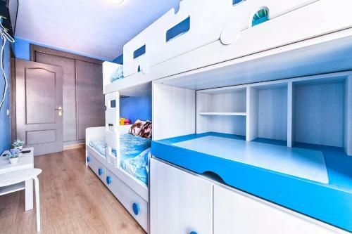 Apartamento Casa Sony