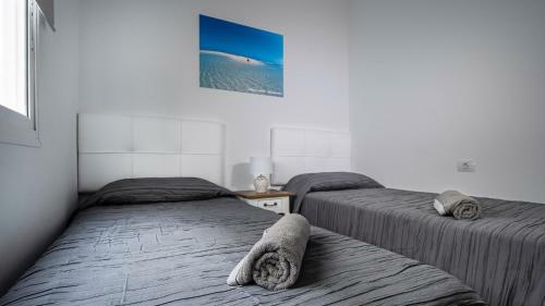Apartamento Cotillo Sea 2
