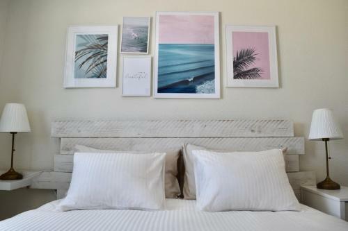 Apartamento Beachfront Bungalow Cotillo Lagos