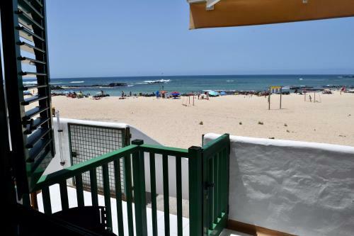 Apartamento Beachfront Bungalow Cotillo Lagos