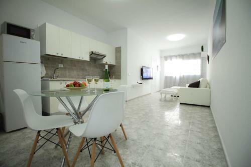 Apartamento Cotillo Sea