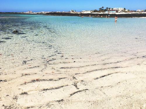 Piso Bonito El Cotillo